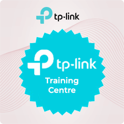 TP-Link Training