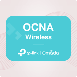 TP-Link OCNA Training