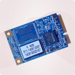 Mini-PCI/PCIe Cards