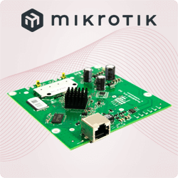 MikroTik RouterBOARDs
