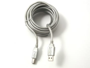 USB / Firewire