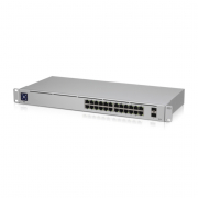 Ubiquiti UniFi USW 24 Port Network Switch - USW-24