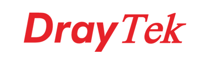 DrayTek Logo