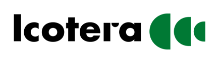 Icotera Logo