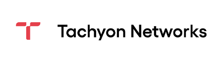 Tachyon Networks Logo