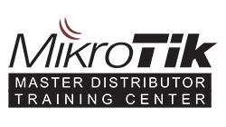Mikrotik - Authorised Training Partner, authorised distributor