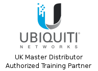 Ubiquiti - Authorised Training Partner, authorised distributor